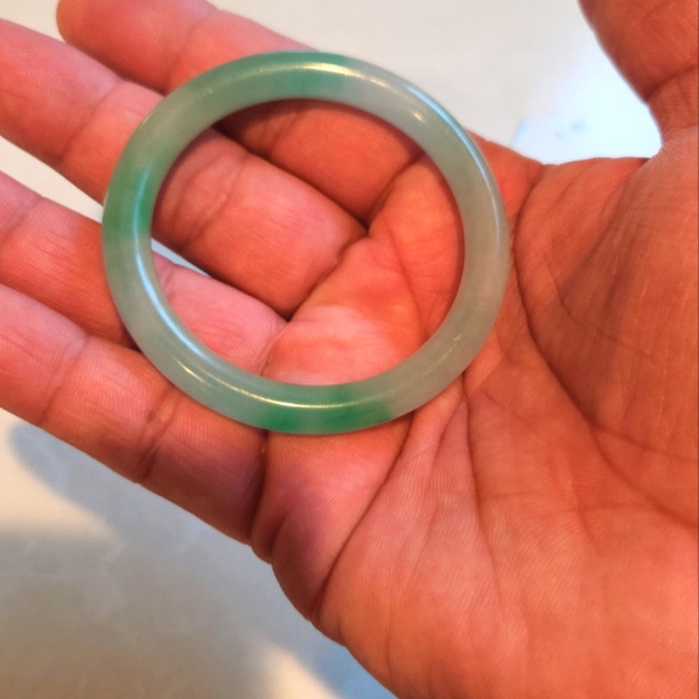Jade Bracelet